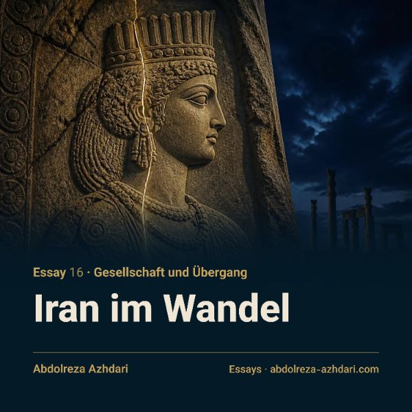 Iran im Wandel